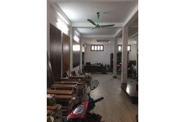 MẶT PHỐ KINH DOANH SẦM UẤT - MỞ CỬA CÓ TIỀN - THOÁNG TRƯỚC, SAU. Diện tích 76m2 – Mặt tiền 3,4m – 4 tầng – 24 tỷ