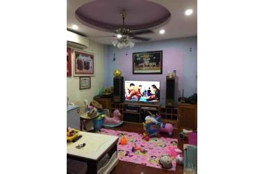 NHÀ ĐẸP - SỔ HOA HẬU - NGÕ THÔNG, BA GÁC TRÁNH - XUNG QUANH NHIỀU TIỆN ÍCH.