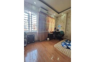 20M RA Ô TÔ - KHU VỰC PHÁT TRIỂN TỪNG NGÀY - CẠNH BẾN XE, SVĐ. Diện tích 30m2 – Mặt tiền 3,9m – 5 tầng – 3,1 tỷ