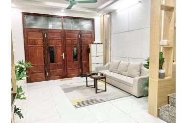 TRUNG TÂM HÀ ĐÔNG - BA BƯỚC RA PHỐ - HAI THOÁNG - NGÕ NÔNG, THẲNG TẮP - NHÀ ĐẸP - Ở NGAY.