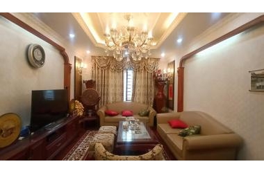NHÀ ĐẸP 5 TẦNG THANG MÁY - 3 OTO TRÁNH - GARA OTO 7 CHỖ - KINH DOANH ĐỈNH - NỘI THẤT TIỀN TỶ TẶNG LẠI CHO KHÁCH.
