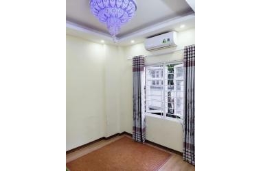 NHÀ MỚI XÂY 3 NĂM - Ô TÔ ĐỖ CỔNG - CẠNH KHU ĐÔ THỊ XA LA - GẦN HỒ ĐIỀU HOÀ.