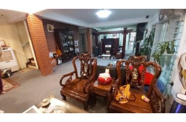LÔ GÓC - 3 MẶT NGÕ - Ô TÔ ĐỖ ĐẬU 3 MẶT NGÀY ĐÊM, VÀO NHÀ THOẢI MÁI - KINH DOANH VĂN PHÒNG ĐỈNH 