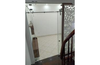 NHÀ MỚI - NỘI THẤT CAO CẤP - NGÕ BA GÁC TRÁNH - SỔ HOA HẬU.