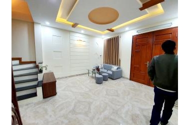NHÀ ĐẸP - LÔ GÓC - CỬA SỔ 2 BÊN SIÊU THOÁNG MÁT - NGÕ RỘNG - Ô TÔ NHỎ LÙI TẬN CỬA!!!