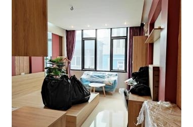 NHÀ BÁN TỪ MÓNG, 7 TẦNG THANG MÁY, CHỦ ĐẦU TƯ XÂY 5 CĂN TRƯỚC CHƯA ĐẾN TẦNG 1 ĐÃ BAY, NGÕ OTO