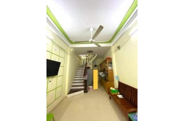NHÀ GẦN PHỐ - HƯỞNG TRỌN TIỆN ÍCH KHU LÀNG VIỆT KIỀU CHÂU ÂU - GẦN HỒ CỰC THOÁNG.