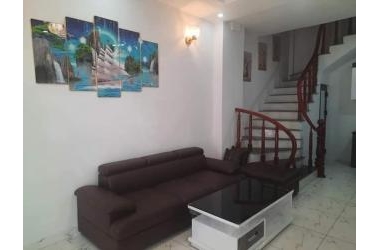 NHÀ ĐẸP Ở NGAY - GẦN PHỐ - GẦN TRƯỜNG, CHỢ - TẦM TIỀN NHIỀU KHÁCH.
