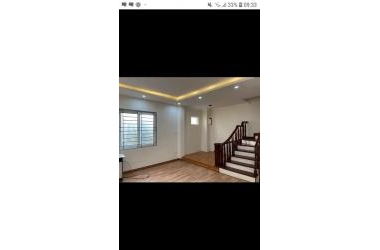 LÔ GÓC 2 THOÁNG - VIEW HỒ ĐIỀU HÒA- Ô TÔ ĐỖ CỬA. 