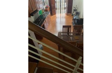 Ô TÔ NGÕ RỘNG THÔNG THOÁNG - NỞ HẬU PHONG THỦY  - DẪN LÀ CHỐT