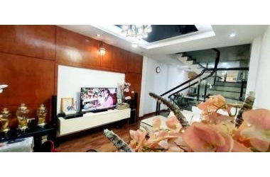 MẶT NGÕ THÔNG - KINH DOANH SẦM UẤT - XE TẢI 5 TẠ QUA NHÀ - GẦN BÃI OTO - NHÀ DÂN XÂY - ĐẦU TƯ SỬA BÁN - TƯƠNG LAI RỘNG MỞ.