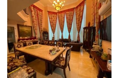 BIỆT THỰ CỦA GIỚI TINH HOA - THIÊN ĐƯỜNG NƠI HẠ GIỚI - 4 THOÁNG - THANG MÁY.