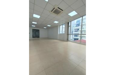 Sàn văn phòng phố Trung Liệt - Đống Đa, cho thuê nhanh: 80m2, thiết bị gắn tường, giá cho thuê 13tr