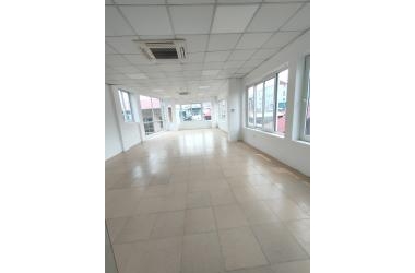 CHO THUÊ VĂN PHÒNG MỚI ĐẸP, CAO CẤP TẠI PHỐ HOÀNG NGÂN - LÊ VĂN LƯƠNG: 80, 100, 110, 120, 200M.