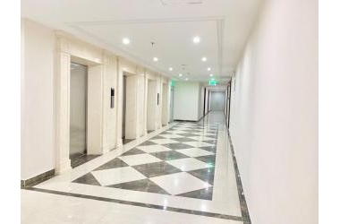 VĂN PHÒNG CAO CẤP CHO THUÊ TẠI ROMAN PLAZA - TỐ HỮU, GIÁ RẺ THÔNG SÀN. DT: 100, 200, 500M, GIÁ 8$
