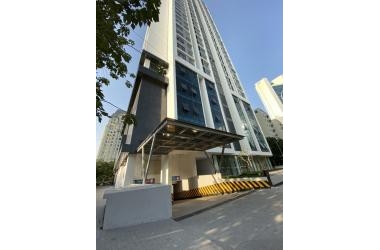 BQL CHO THUÊ SÀN VĂN PHÒNG THE SUN MỄ TRÌ - PHẠM HÙNG DT 100, 200, 320 - 500M2 GIÁ THUÊ 300NG/M²/TH