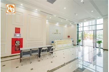 VĂN PHÒNG CHO THUÊ TẠI ROMAN PLAZA - TỐ HỮU, GIÁ RẺ NHẤT THỊ TRƯỜNG, DT: 100, 200, 500M, GIÁ 8USD