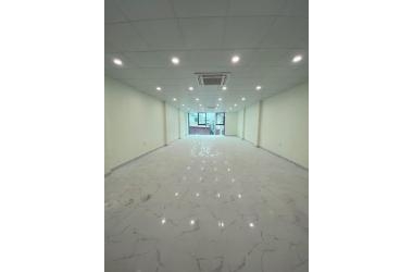 MÌNH CẦN CHO THUÊ VĂN PHÒNG MẶT PHỐ HOÀNG NGÂN - LÊ VĂN LƯƠNG: THÔNG SÀN, SẠCH ĐEP, 118M, 18TR