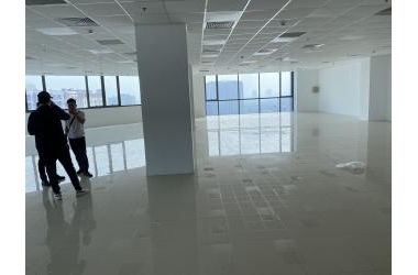 CHO THUÊ VĂN PHÒNG PHỐ DUY TÂN, CAO CẤP SANG TRỌNG CHUYÊN NGHIỆP: 100M - 150M - 300M, GIÁ 250K/M2