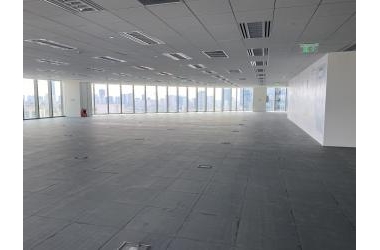 Tôi cần nhượng lại văn phòng cao cấp tại toà Mỹ Đình Plaza Trần Bình: 170m2, giá 25 triệu/tháng