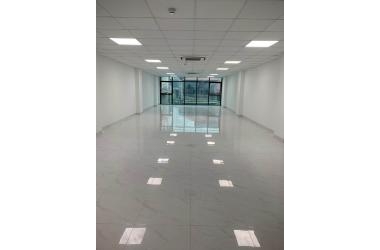 Cho thuê VP cao cấp chuyên nghiệp tại Duy Tân Cầu Giấy giá từ 330nghìn/m2/th. DT 100-150-500m2