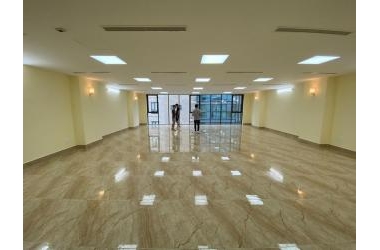 CHO THUÊ VĂN PHÒNG MỚI ĐẸP, CAO CẤP TẠI PHỐ HOÀNG NGÂN - LÊ VĂN LƯƠNG: 80, 100, 110, 120, 200M.