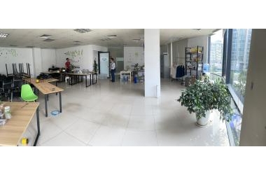 Văn phòng tại số 102 Trường Chinh - Đống Đa cần cho thuê giá ưu đãi nhất: 200m, 200k/m2/tháng