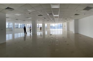 CHO THUÊ VĂN PHÒNG - BUILDING NGÃ TƯ HÀM NGHI - MỸ ĐÌNH: 100M, 150M, 200M, 300M, GIÁ TỪ 140K/M2/TH.