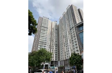 BQL toà Chelsea Residences Trần Kim Xuyến cho thuê văn phòng cao cấp để kinh doanh, showroom.