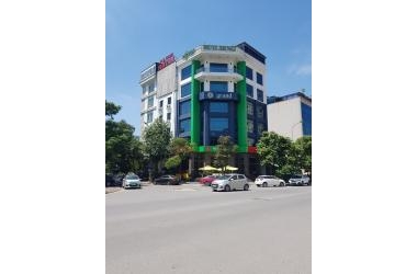 VĂN PHÒNG HẠNG D PHỐ DUY TÂN - CẦU GIẤY CHO THUÊ GIÁ SIÊU SỐC: 170M, GIÁ 27TR, ĐỦ TRANG BỊ.