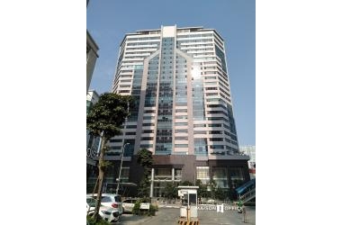 BQL TOÀ VIWASEEN TỐ HỮU CHO THUÊ VP GIÁ TỐT: 200M, 300M, 500M, 1000M, GIÁ 200K/M2/THÁNG.