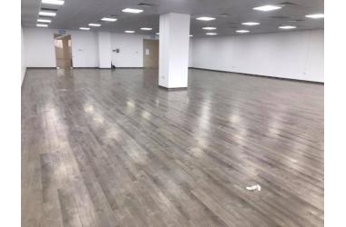 CHO THUÊ VĂN PHÒNG NAM TỪ LIÊM - ĐƯỜNG PHẠM HÙNG: 220M, SÀN GỖ ĐẸP, GIÁ 32TR/THÁNG.