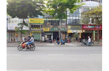 Bán nhà Nguyễn Trãi, Thanh Xuân. Nhỉnh 2 tỷ, ô tô đỗ cửa Bạn có tin không