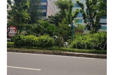 Bán nhà Khuất Duy Tiến 53m2, 5 tầng, mặt tiền 4,6m, nhà đẹp, gara ô tô, kinh doanh, văn phòng