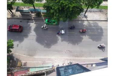 BÁN CĂN NHÀ CHÍNH CHỦ 5 TẦNG DIỆN TÍCH 50M2 TẠI ĐƯỜNG CHÙA VÕ, DƯƠNG NỘI, HÀ ĐÔNG VỚI GIÁ SÁT ĐẤT