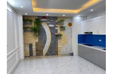 Rẻ vô địch, Nhà Thanh Bình Hà Đông, 55m chỉ 2.5 tỷ