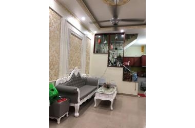 Bán nhà Trần Phú, Hà Đông, ô tô cách 10m, DT: 42m2 giá chốt 2.65 tỷ