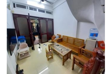 BÁN NHÀ ĐẸP GIÁ MỀM YÊN NGHĨA 33M2, 4 TẦNG CĂN GÓC Ô TÔ ĐỖ GẦN BÁN 1 TỶ 99