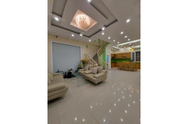 BÁN NHÀ LÊ ĐỨC THỌ 60m x 5 tầng, MT 6m, chỉ 5.8 tỷ. CĂN HỘ CHO THUÊ, FULL NỘI THẤT, DÒNG TIỀN KHỦNG