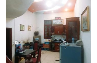 Nhà Đẹp Mỹ Đình, 35m2 x 4T, MT 4.4m, KD, Giá: 4.9 tỷ