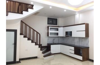 Nhà Trần Thái Tông: 60m, 6T, MT 4M, GIÁ 6TY9