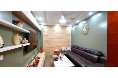 Bán nhà chính chủ Nam Từ Liêm, DT 58m2, 5T MT 5m, nhà đẹp ở luôn