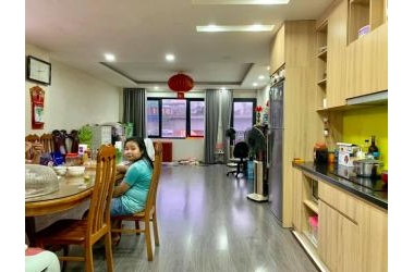 Chính chủ bán gấp - nhà CCMN chợ Phùng Khoang Nam Từ Liêm. 70m2 x 6 tầng cho thuê 55tr/th