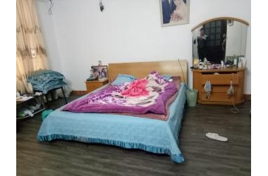 BÁN NHÀ TRỌ CAO CẤP PHÙNG KHOANG 35M2 6 TẦNG 9 PHÒNG 420 TR/Năm giá 4 tỷ 25