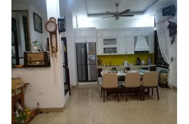 Lê Đức Thọ, Mỹ Đình 60m2 x 5T giá 5.9 tỷ