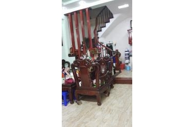 Nhà đẹp mỹ đình, 40m2 x5T, mặt phố 4 ô tô tránh , giá 4.42 tỷ