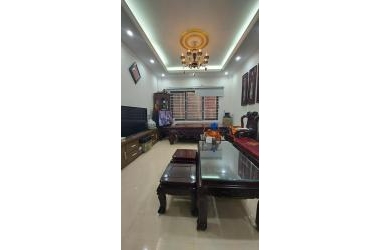 Bán nhà Lê Đức Thọ, nhà kinh doanh đỉnh, ôtô tránh 38m2, 5T giá 6.15 tỷ.