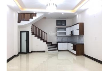 Bán nhà Lê Đức Thọ, Mỹ Đình gần đường oto 35m2 x 5 tầng chỉ 3,4 tỷ full nội thất
