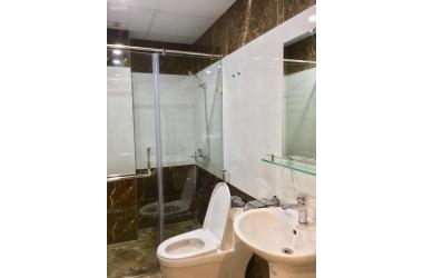Bán nhà Khu Đình Thôn Lô Góc, ô tô Kinh Doanh 40m2 x 4,4m mặt tiền giá 4.95 tỷ