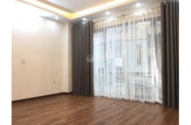 Mỹ Đình Phạm Hùng Nhân Mỹ Nam Từ Liêm DT 45 m2 x 5 tầng mới giá 3,35 tỷ